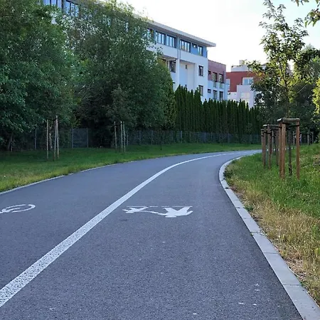Apartament Bursztyn *